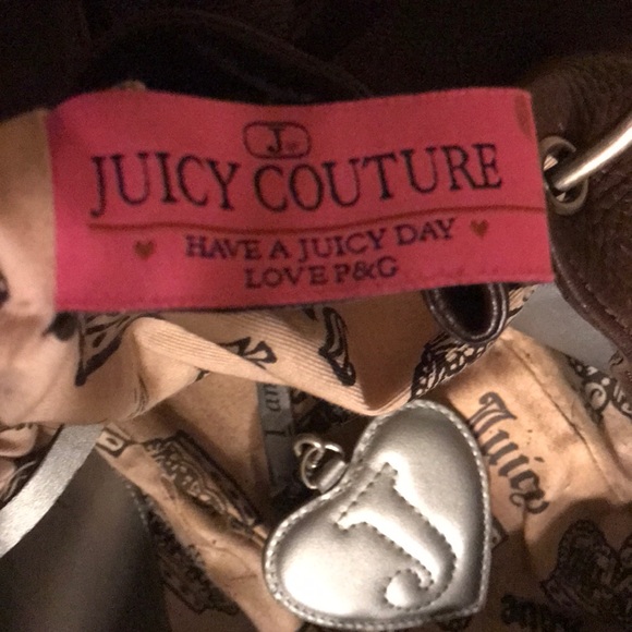 Juicy Couture - Picture 6 of 6